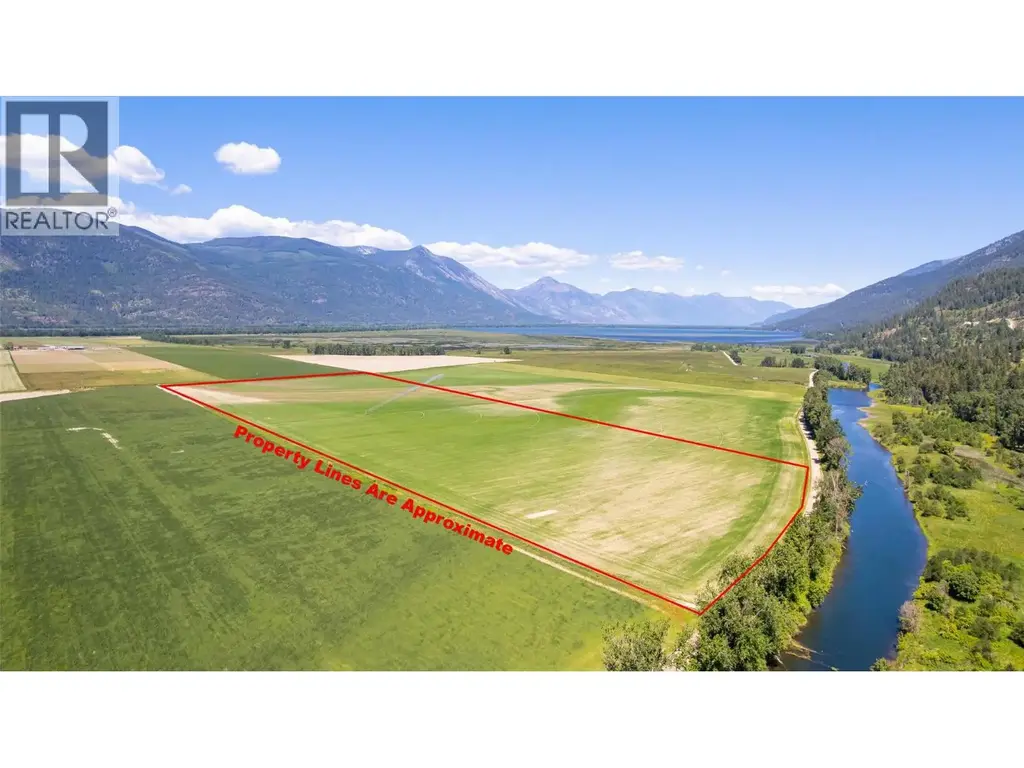 Lot 1 Channel Road, Wynndel